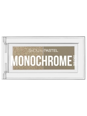 SHOW BY PASTEL MONOCHROME EYESHADOW 23 - First Harvest