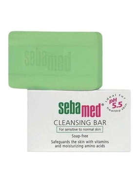 sebamed soap for sensitive skin