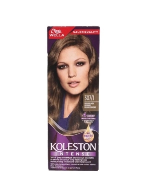 KOLESTON HAIR DYE