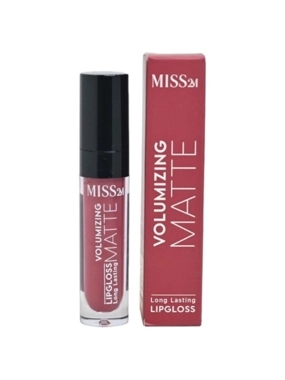 MISS 2 LONG-LASTING MATTE LIQUID LIPSTICK