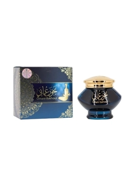 Omani Incense