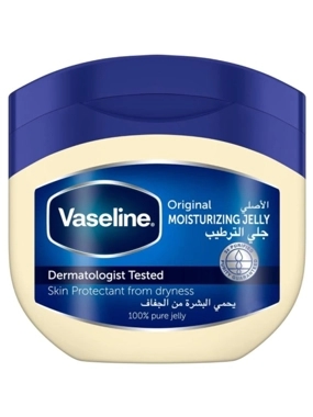 VASELINE JELLY ORIGINAL