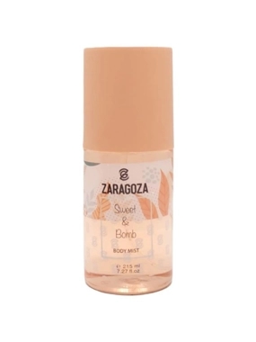 ZARAGOZA BODY MIST