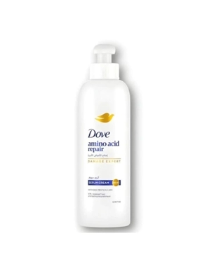 DOVE SERUM CREAM FOR HAIR AMINO ACIDS