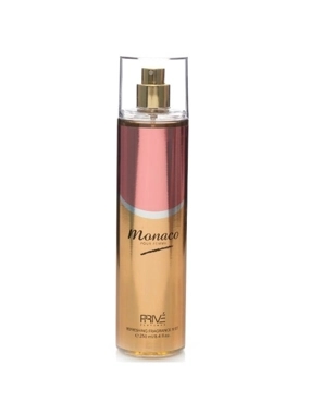 Prive Women Body Perfume Modaco
