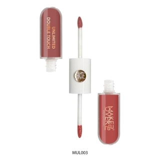 MAKE OVER22 MATTE & GLOSSY LIQUID LIPSTICK – LONG-LASTING