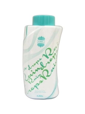 AJMAL BODY POWDER RAIN DROPS