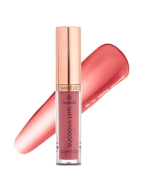 BOGENIA ANGELIC LIP GLOSS & PLUMPER