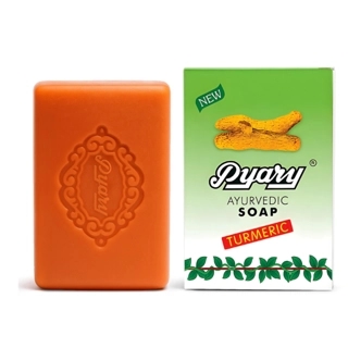 PYARY SOAP TURMERIC