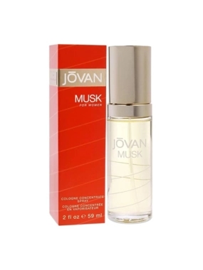 JOVAN PERFUME MUSK