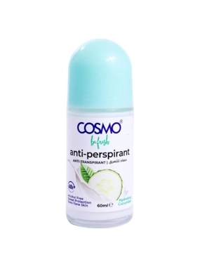 Cosmo B Fresh Antiperspirant Deodorant