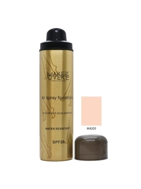 Make Over 22 Leg Concealer Spray