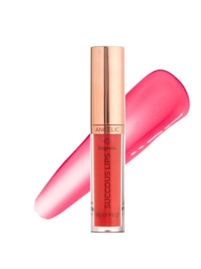 BOGENIA ANGELIC LIP GLOSS & PLUMPER