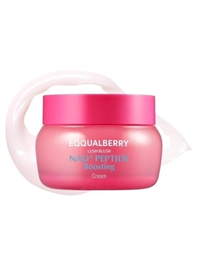 Equalberry NAD+ Skin Boosting Cream