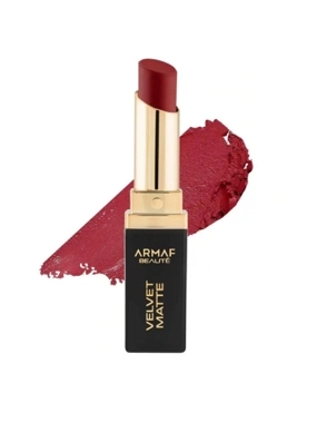 ARMAF BEAUTE LIPSTICK VELVET MATTE