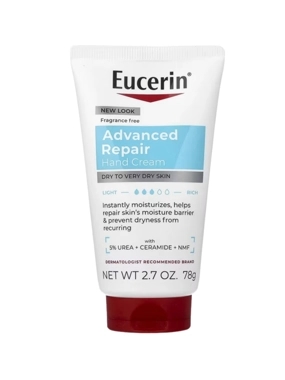 EUCERIN H.CREAM ADVANCED REPAIR