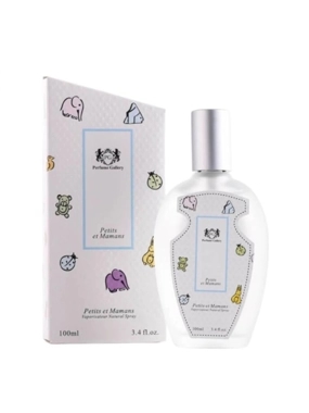Gallery Petits et Mamans perfume for children