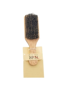 HAIR SYSTEM H.BRUSH BK23-266