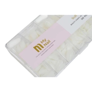 My Nail Nails BK24-520