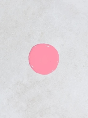 PASTEL NAIL POLISH 233