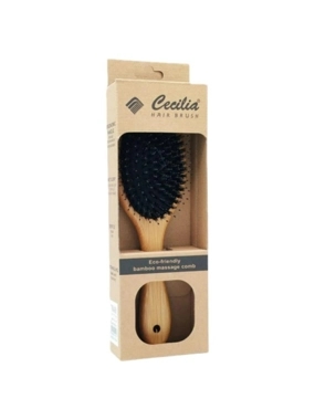 HAIR SYSTEM BRUSH BK25-121