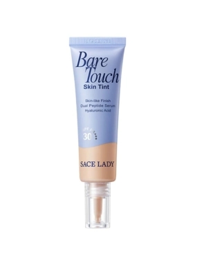 SACE LADY Bare Touch Skin Tint