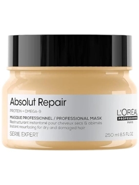 L'OREAL PROF.MASK ABSOLUT REPAIR FOR DRY & DAMAGED HAIR