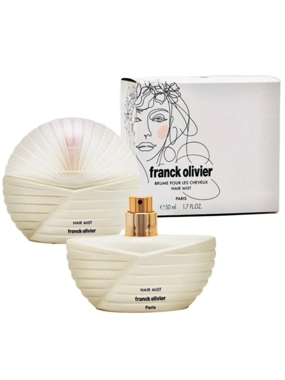 FRANK OLIVER HAIR PERFUME WHITE