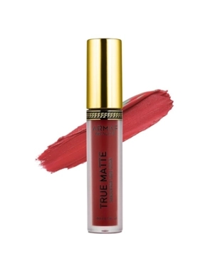 ARMAF BEAUTE LIQUID MATTE LIPSTICK - TRUE MATTE