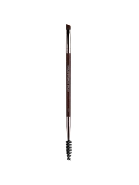 BOGENIA NATURAL HAIR BRUSH FOR EYEBROW WORK B.014