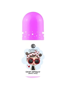 KREASYON CREATION KIDS BOY MIST FOR GIRL CANDY DREAMS