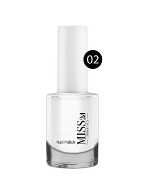 MISS 2 NAIL POLISH