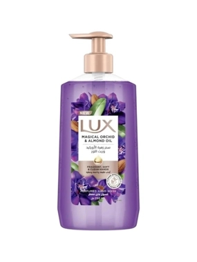 LUX H.WASH BEAUTY MAGIC LIQUID