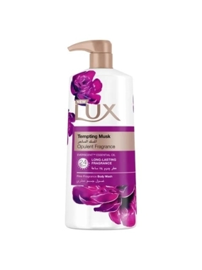 LUX BODY WASH MAGICAL MUSK