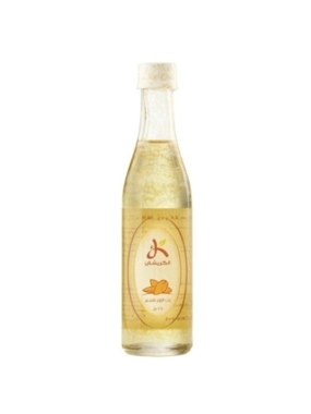 ALKREAISHAN OIL FOR HAIR ALMOND