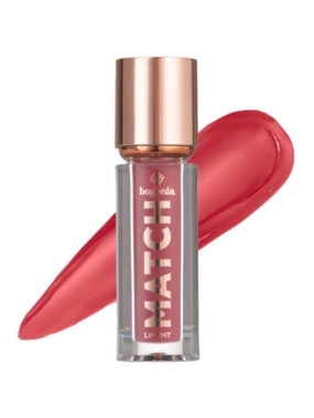 BOGENIA LIP & CHEEK TINT MATTE – BG714