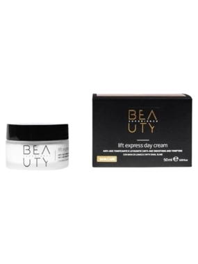Beauty Exp Skin Care lift express day cream