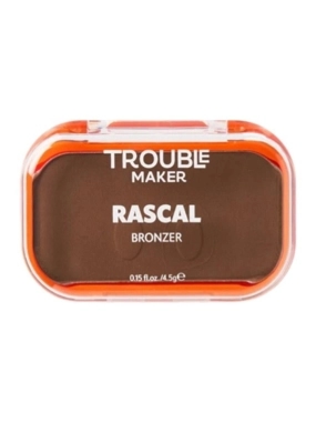 Trouble Maker Rascal Bronzer Powder