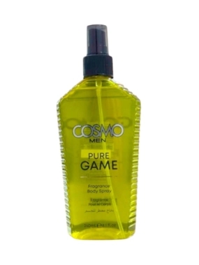 COSMO MEN BODY SPRAY PERFUMER