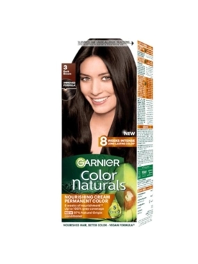 GARNIER CN CREME HAIR DYE