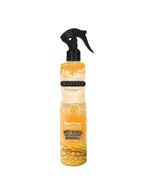 MORFOSE DUAL ACTION COND WITH MILK AND HONEY EXTRACT