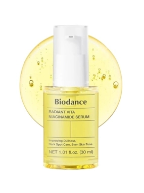 BIODANCE RADIANT VITA NIACINAMIDE SERUM