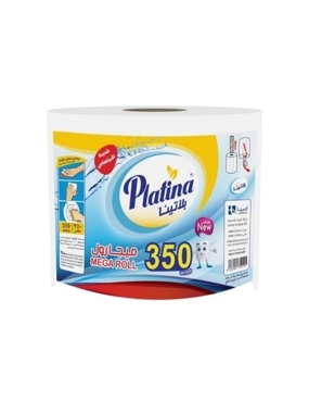 PLATINA MAXI ROLL