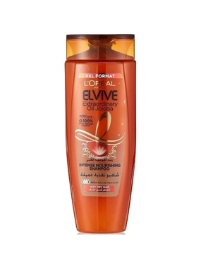 L'Oreal Elvive SHAMPOO JOJOBA OIL