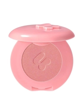 4U2 SHIMMER BLUSH NO.15 Honey Bunny