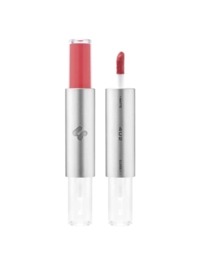 4U2 TWOGETHER MATTE & GLOSS LIP NO.06 Tom & Jerry