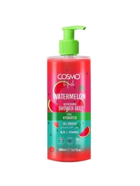COSMO BODY SHOWER GEL WATERMELON