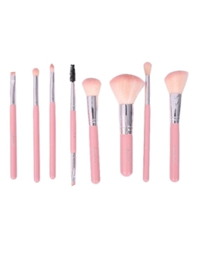 Ruby Face Makeup Brush Set BK25-001
