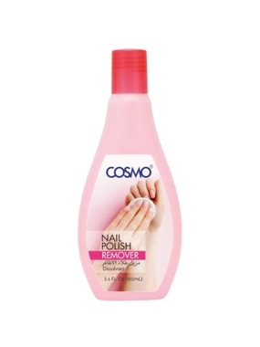 COSMO NAIL POLISH REMOVER