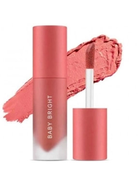 BABY BRIGHT LIP & CHEEK COLOR VELVET